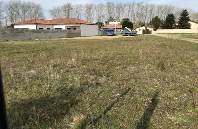 vente terrain 98 000 € à proximité de Gaillac-Toulza (31550)