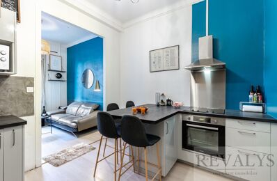 vente appartement 149 900 € à proximité de Nice (06100)