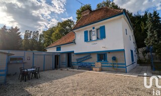 Maison 3 Pièces 140 m² à vendre à Piney (10220)