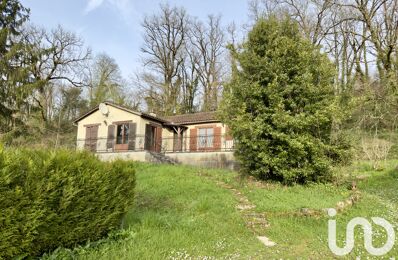 vente maison 107 800 € à proximité de Mérignac (16200)