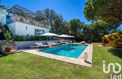 vente maison 4 480 000 € à proximité de Saint-Tropez (83990)