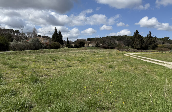 Terrain à bâtir — photo 3