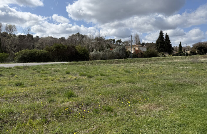 Terrain à bâtir — photo 5