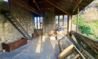 Appartement 4 Pièces 121 m² à vendre à Annonay (07100)