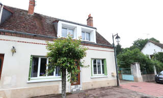 Maison 4 Pièces 96 m² à vendre à Vald'Yerre (28290)