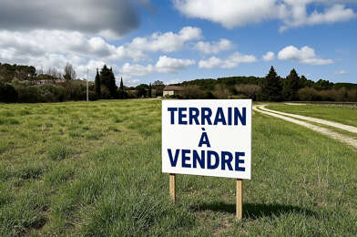 Terrain  132000 €