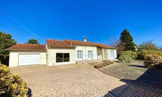 Maison 5 Pièces 156 m² à vendre à Vouneuil-sous-Biard (86580)
