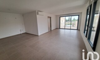 Appartement 3 Pièces 72 m² à vendre à Saint-Gilles (30800)