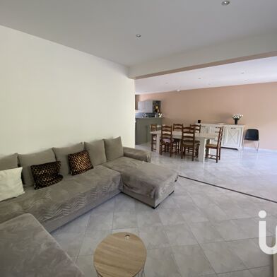 Maison 5 pièces 284000 €