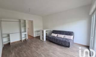 Appartement 1 Pièce 28 m² à vendre à Viry-Châtillon (91170)