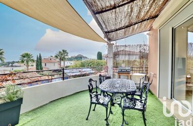 vente appartement 799 000 € à proximité de Carnoux-en-Provence (13470)