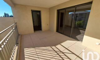 Appartement 3 Pièces 68 m² à vendre à Saint-Gilles (30800)