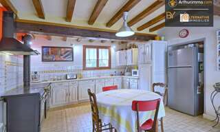 Maison 5 Pièces 147 m² à vendre à Retiers (35240)