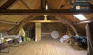 Maison 5 Pièces 147 m² à vendre à Retiers (35240)