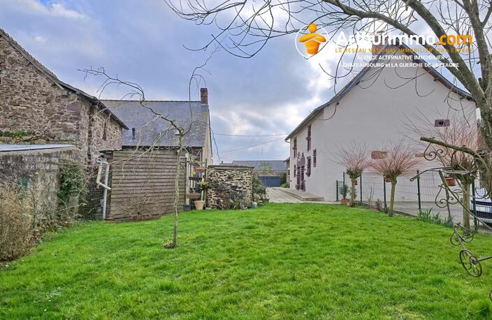 Longère 150 m² — photo 2