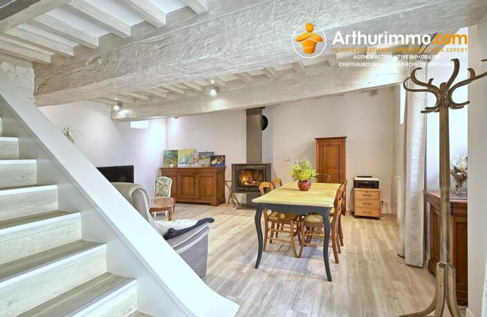 Longère 150 m² — photo 3