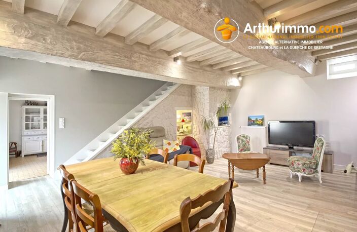 Longère 150 m² — photo 4