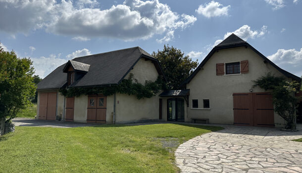 Villa / Maison 5 pièces  à vendre Assat 64510