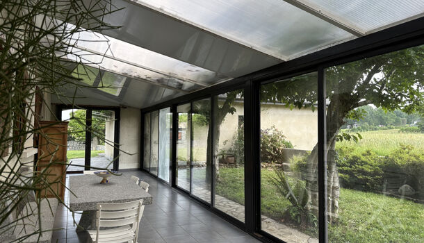 Villa / Maison 5 pièces  à vendre Assat 64510