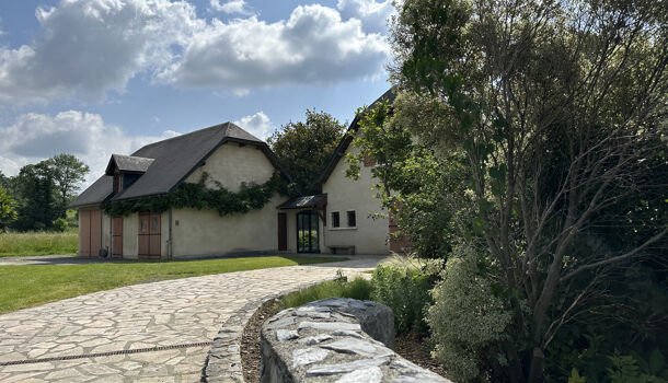 Villa / Maison 5 pièces  à vendre Assat 64510