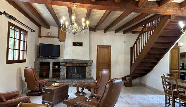 Villa / Maison 5 pièces  à vendre Assat 64510