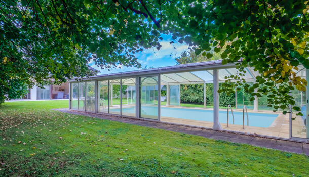 Villa / Maison 4 pièces  à vendre Morlaàs 64160