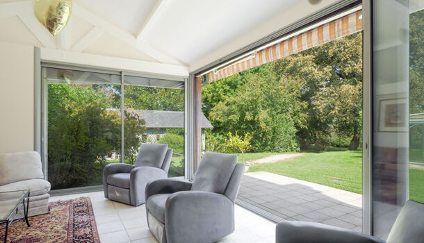 Villa / Maison 4 pièces  à vendre Morlaàs 64160