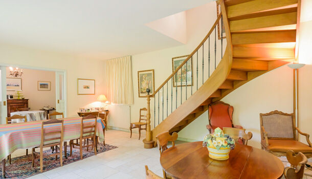 Villa / Maison 4 pièces  à vendre Morlaàs 64160