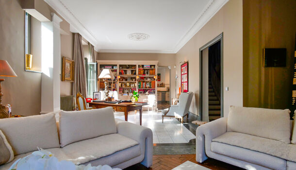 Villa / Maison 7 pièces  à vendre Pau 64000