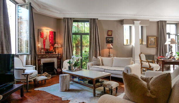 Villa / Maison 7 pièces  à vendre Pau 64000