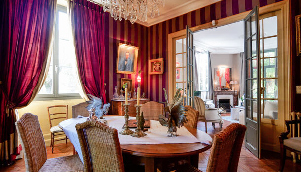 Villa / Maison 7 pièces  à vendre Pau 64000