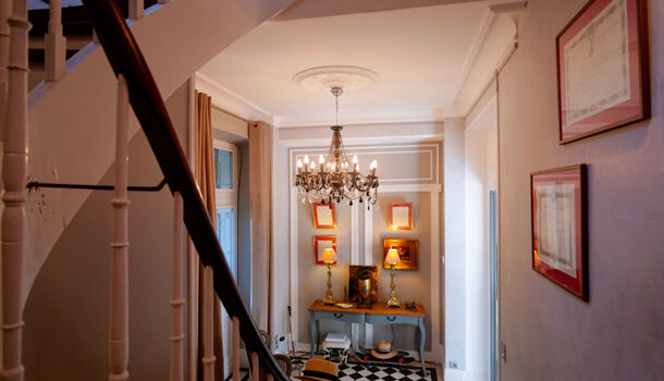 Villa / Maison 7 pièces  à vendre Pau 64000