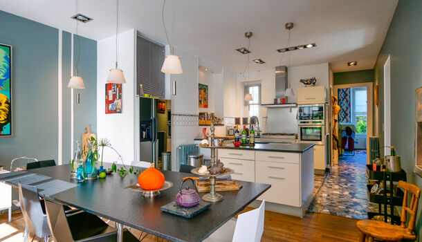 Villa / Maison 7 pièces  à vendre Pau 64000