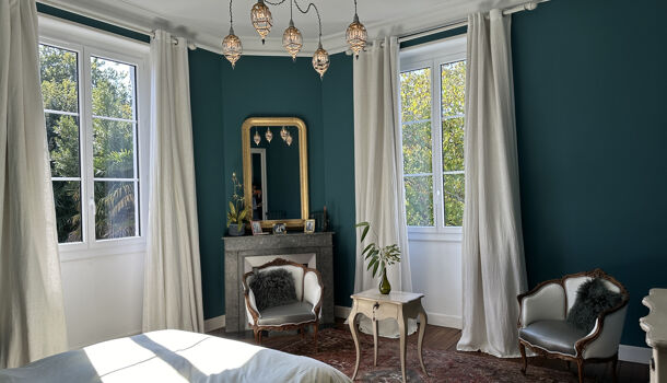 Villa / Maison 7 pièces  à vendre Pau 64000