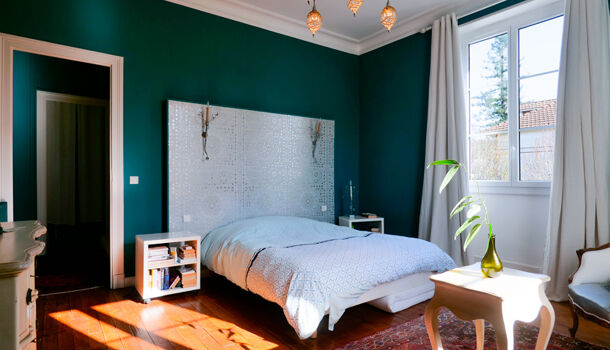 Villa / Maison 7 pièces  à vendre Pau 64000