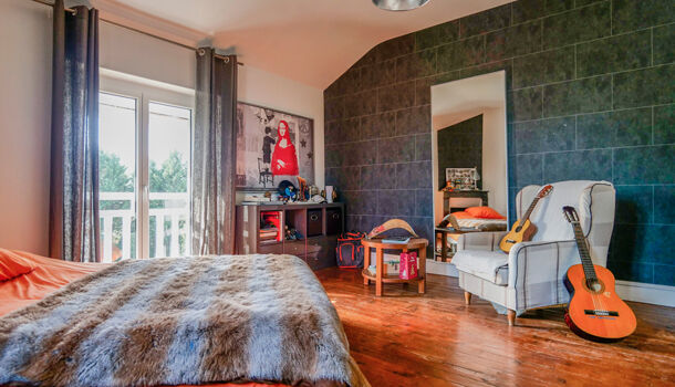 Villa / Maison 7 pièces  à vendre Pau 64000