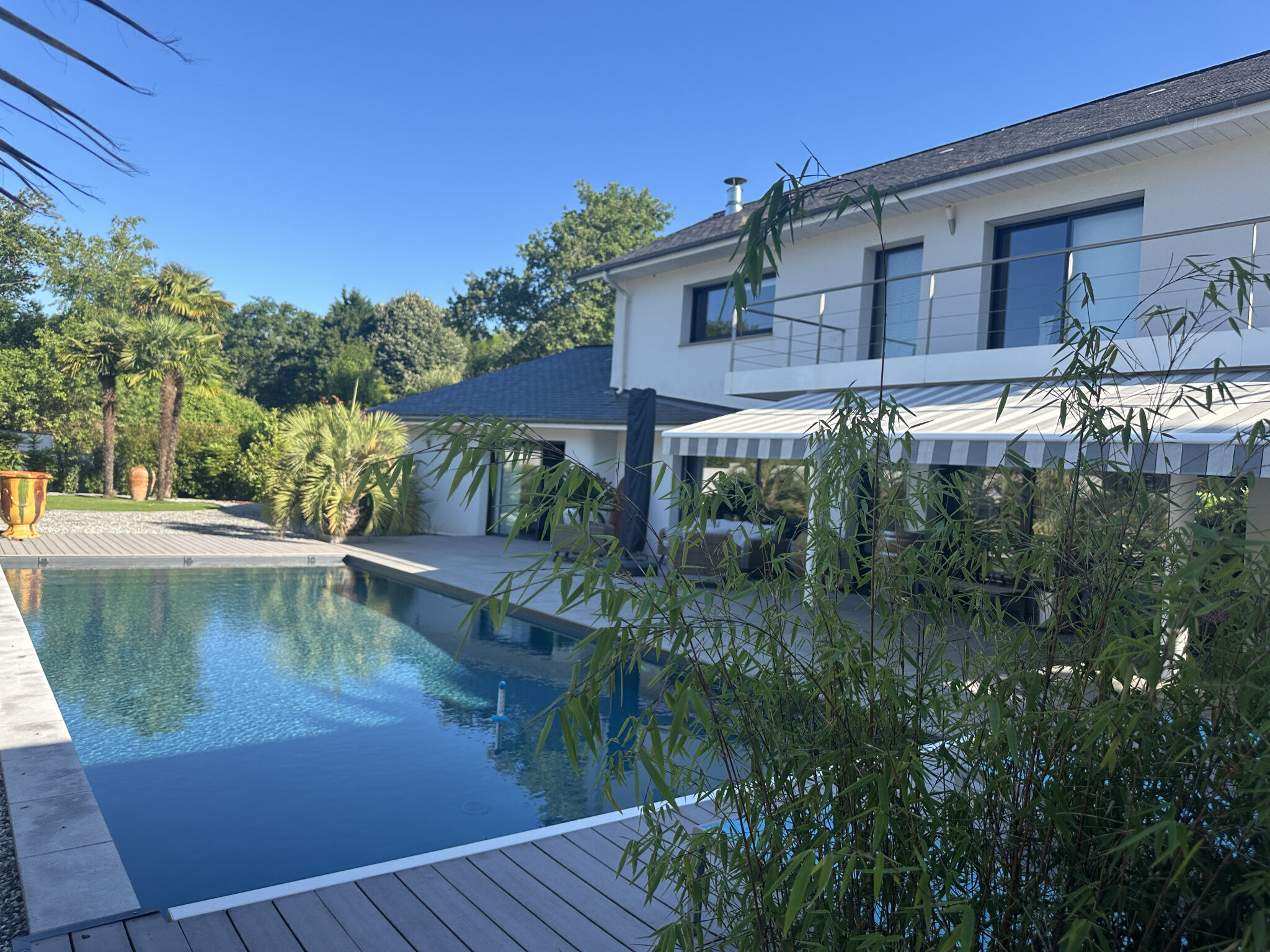 Villa / Maison  T5 à vendre Lons 64140