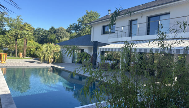 Villa / Maison 5 pièces  à vendre Lons 64140