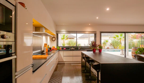 Villa / Maison 5 pièces  à vendre Lons 64140