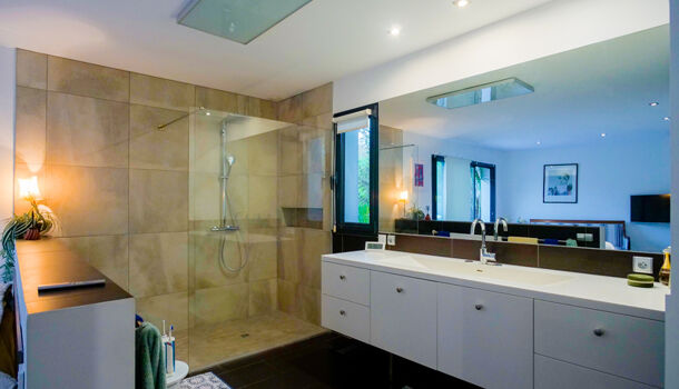 Villa / Maison 5 pièces  à vendre Lons 64140