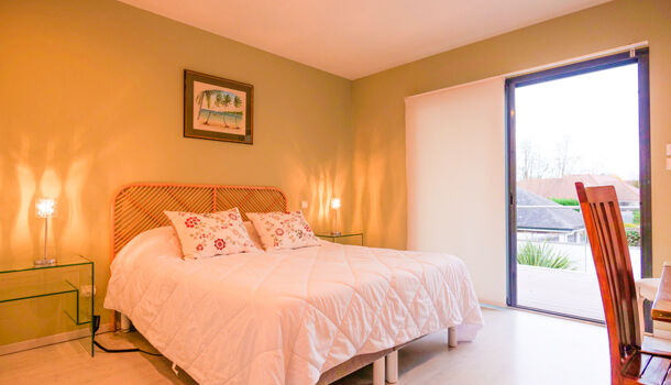 Villa / Maison 5 pièces  à vendre Lons 64140