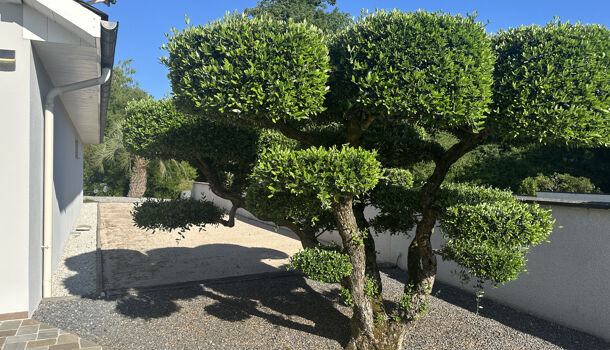 Villa / Maison 5 pièces  à vendre Lons 64140