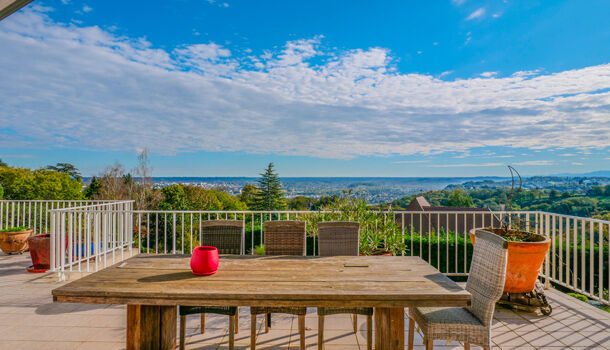 Villa / Maison 10 pièces  à vendre Pau 64000