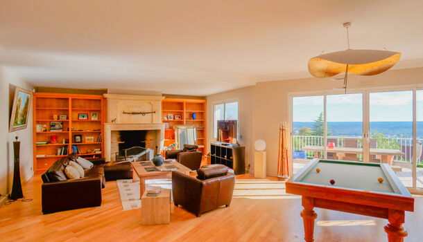 Villa / Maison 10 pièces  à vendre Pau 64000