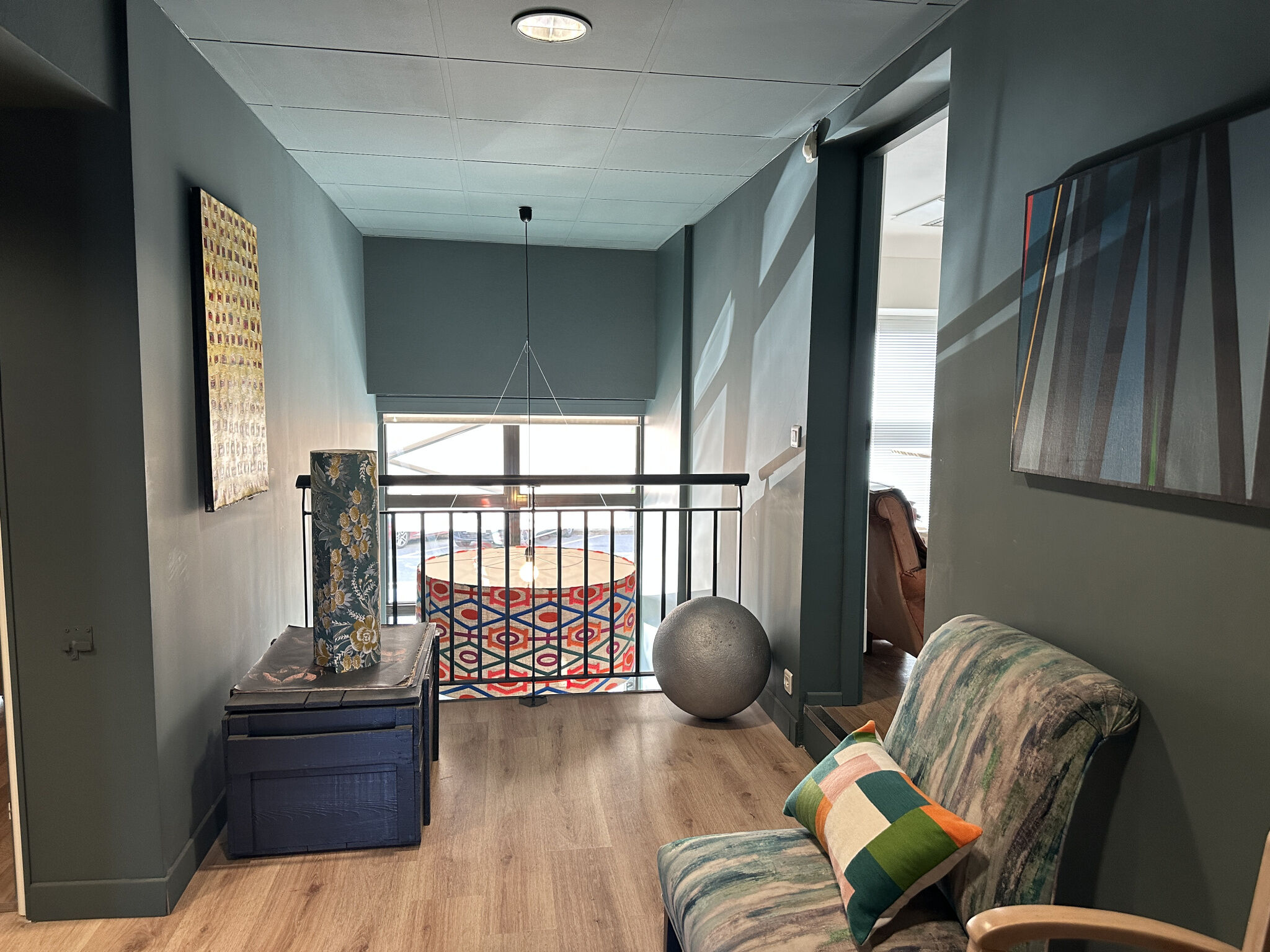 Local commercial  T6 à vendre Pau 64000