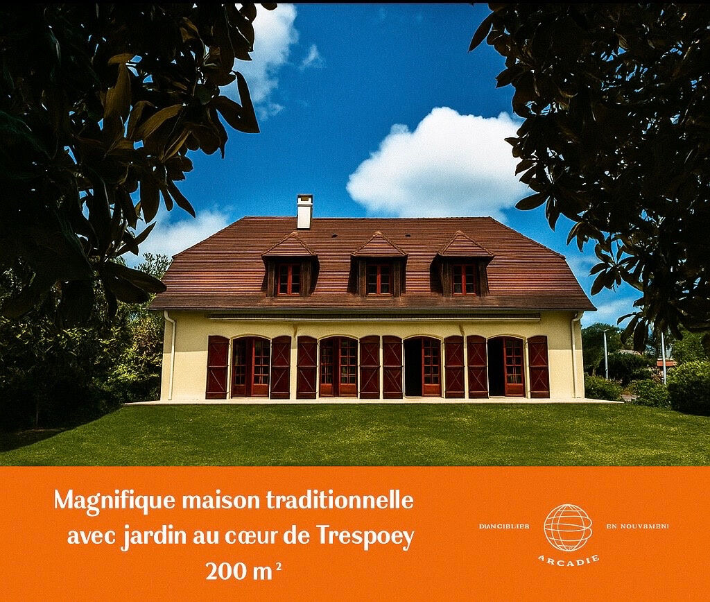 Villa / Maison  T6 à vendre Pau 64000