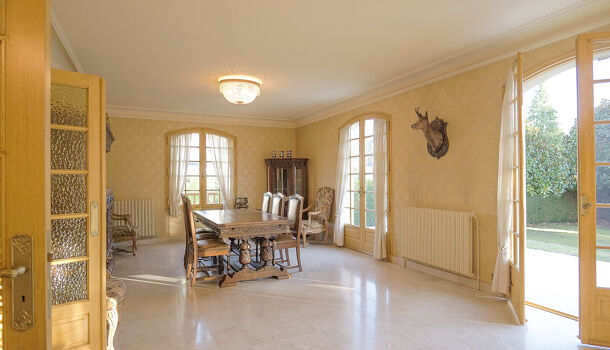 Villa / Maison 6 pièces  à vendre Pau 64000