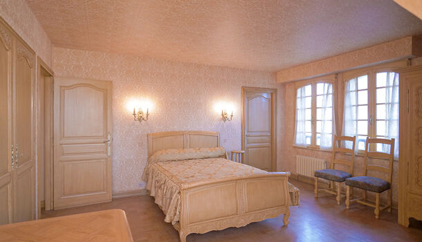 Villa / Maison 6 pièces  à vendre Pau 64000