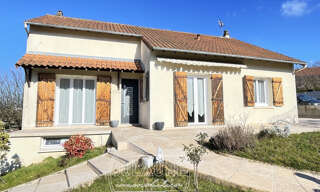 Maison 6 Pièces 152 m² à vendre à Limoges (87000)