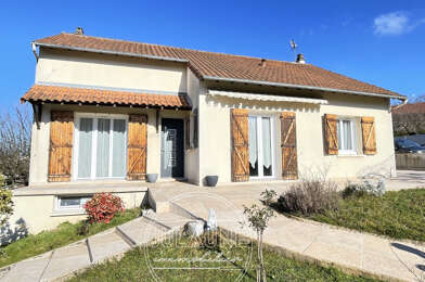 Maison 6 pièces 249000 €